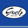 Logo Goetz Leonhard Nachf. Trauerwaren Bestattungsbedarf Friedhofstechnik