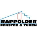 Leonhard Rappolder Fenster & T&uuml;ren Maitenbeth