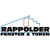 Logo Leonhard Rappolder Fenster & Türen