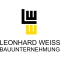 Logo Leonhard Weiss GmbH & Co. KG KGISA B&uuml;ro Rhein/M