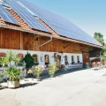 Leonhardts Stall-Besen, die etwas andere Gastronomie.