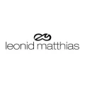 Logo leonidmatthias GbR