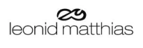 Logo leonid matthias