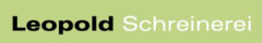 Logo LEOPOLD Schreinerei