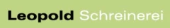 Logo LEOPOLD Schreinerei