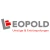 Logo LEOPOLD UMZÜGE