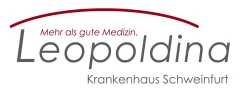 Logo Leopoldina-Krankenhaus GmbH
