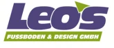 Logo Leos Fussboden & Design GmbH