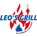 Logo Leos Grill