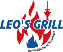Logo Leos Grill