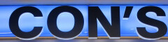 Logo Leos Jeans Einzelhandel