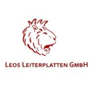 Logo LEOS Leiterplatten GmbH