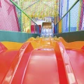 Leos Spieleparadies Holding Gmbh & Co. KG Indoorspielpl&auml;tze und Laser Tag Bremen
