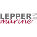 Logo LEPPER marine GmbH & Co. KG