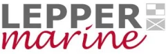 Logo LEPPER marine GmbH & Co. KG