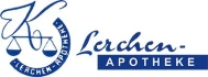 Logo Lerchen-Apotheke Oskar Neumann
