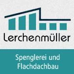 Logo Lerchenmüller Spenglerei und Flachdachbau GmbH