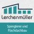 Logo Lerchenmüller GmbH Spenglerei