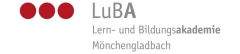 Logo Lern- u. Bildungsakademie Mönchengladbach Lernakademie