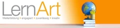 Logo LernArt