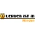 Logo Lernen ist in - Minden