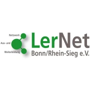 Logo LerNet Bonn/Rhein-Sieg e.V.