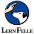 Logo LernFelle Hundeschule