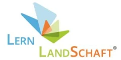 Logo LernLandSchaft Karin Doberer