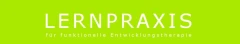 Logo Lernpraxis für funktionelle Entwicklungstherapie