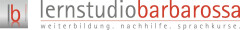 Logo Lernstudio Barbarossa Köln - Mitte