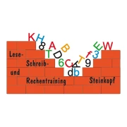 Logo Lerntherapeutische Praxis Steinkopf