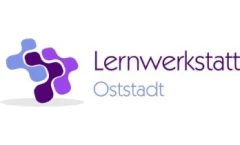 Logo Lernwerkstatt Oststadt