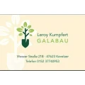 Leroy Kumpfert Kevelaer