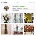 Logo Lersch Floral Design Store