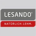 Logo LESANDO GmbH Innovation in Lehm