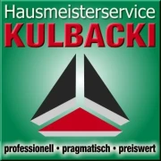 Logo Leschek Kulbacki Hausmeisterservice Kulbacki