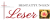 Logo Leser Bestattungen