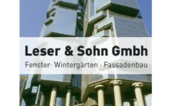 Leser & Sohn GmbH Amt Wachsenburg