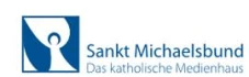 Logo Lesetraum Sankt - Michaelsbund