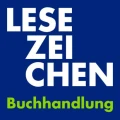 Logo Buchhandlung Lesezeichen
