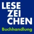 Logo Lesezeichen Inh. U. Ridder und M. Meier
