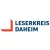 Logo Lesezirkel Leserkreis Daheim