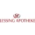 Logo Lessing Apotheke Daniela Pech