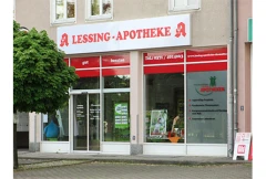 Lessing-Apotheke Chemnitz