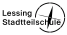Logo Lessing-Stadtteilschule