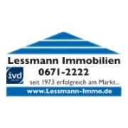 Logo Lessmann-Immobilien GmbH