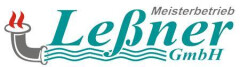 Logo Leßner GmbH Haustechnik Schwimmbad- u. Solartechnik