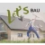 Logo Let´s Bau - Klavs Zalums
