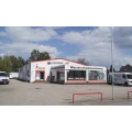 LETROSAN AG Grevenbroich