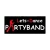 Logo Lets Dance Partyband